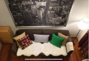 Piccolo Love nest in Milan